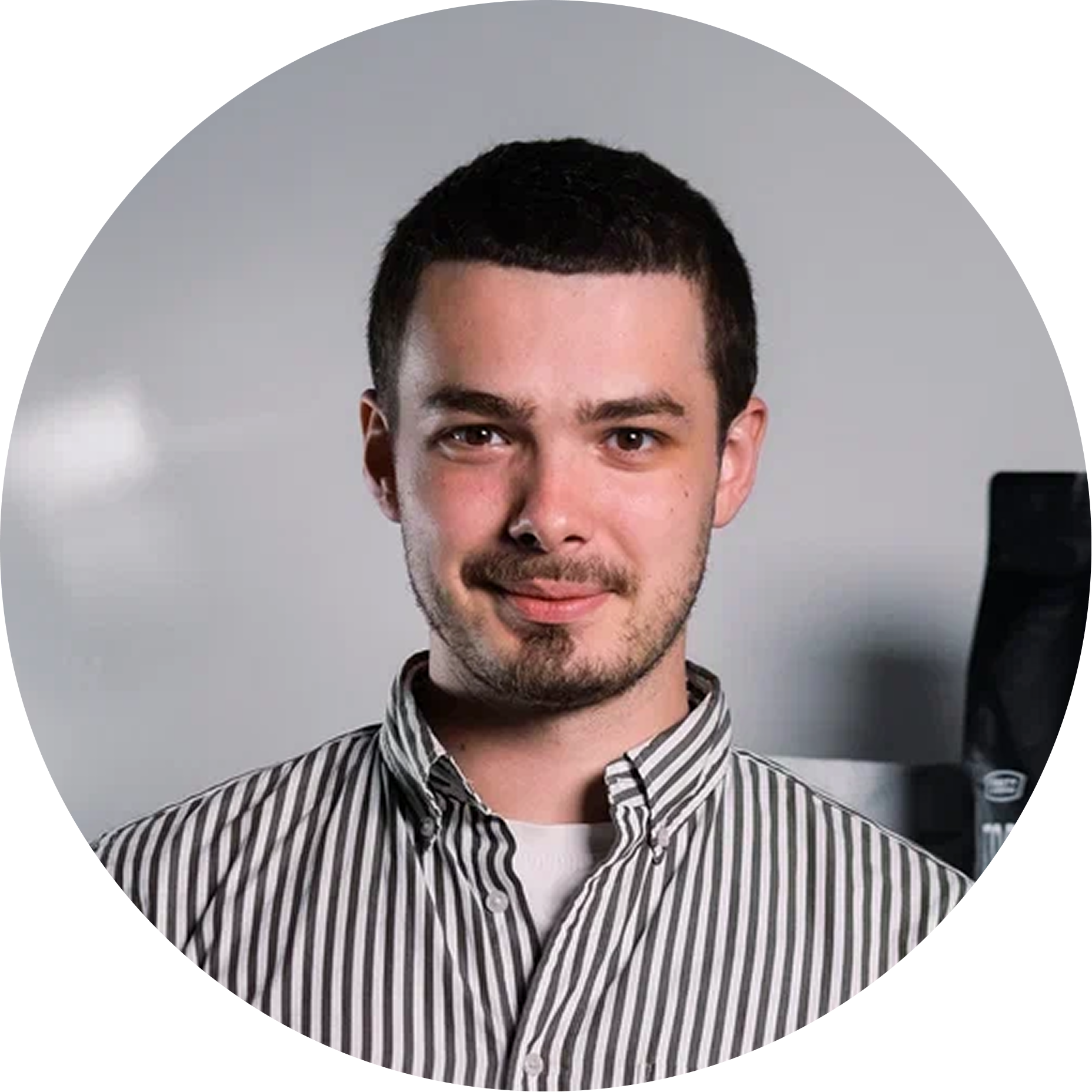 Родион Щенин